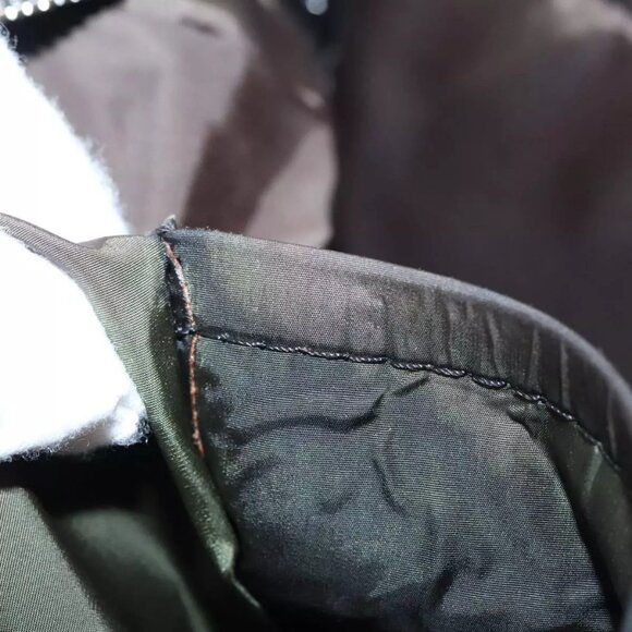 LOUIS VUITTON Damier Geant Yak Business Bag Black - Picture 4 of 16